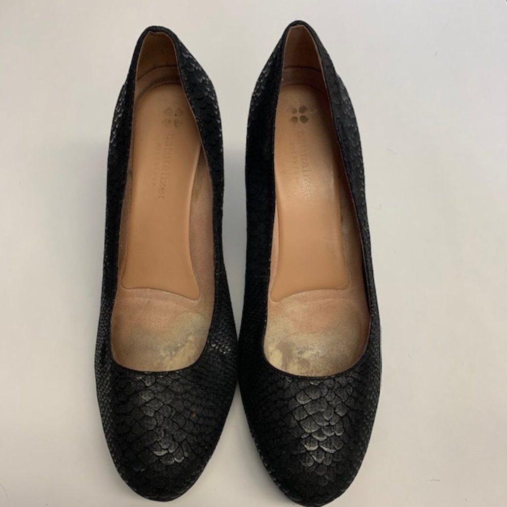 Naturalizer Heels